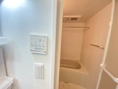 【設備】 | フィアスコート羽衣
