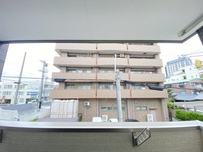 【展望】 | フィアスコート羽衣