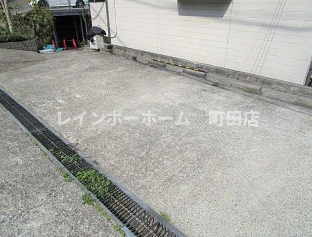 ガトーユー初期費用分割後払いサービス利用可能物件の駐車場