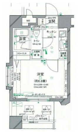 パレステュディオ渋谷WEST
