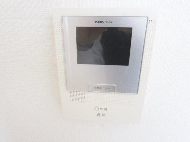 フォブール銀河のセキュリティ