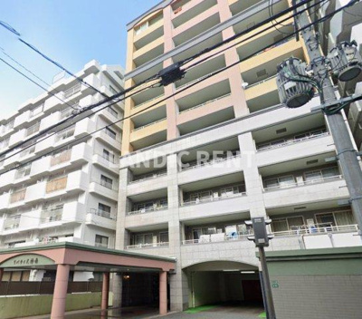【外観】 | リバティ天神南