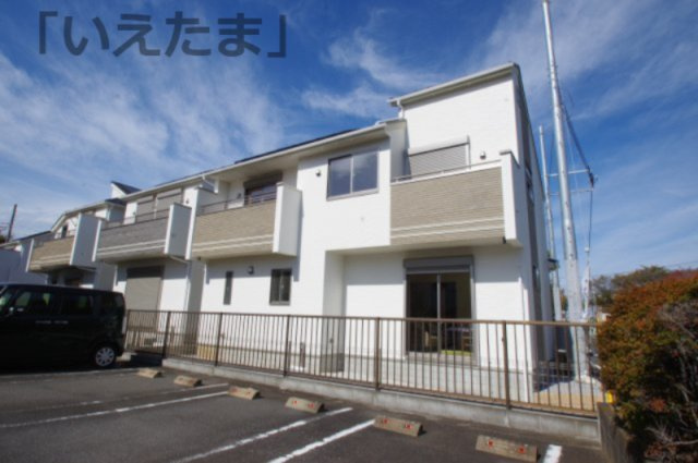 【仲介手数料無料！！】稲城市東長沼　新築戸建て（全11棟）7号棟　6980万円の画像