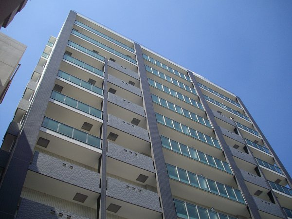 NORTH VILLAGE壱番館の画像