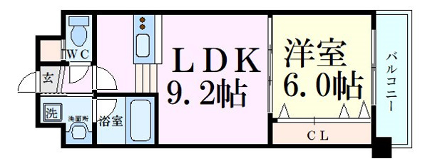 NORTH VILLAGE壱番館