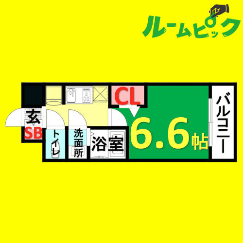 プレサンスNAGOYA本陣　名古屋市賃貸　仲介手数料無料