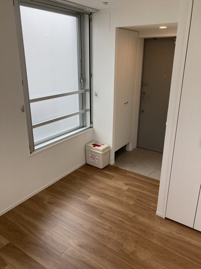 【玄関】ASTILE三軒茶屋Ⅳ 
