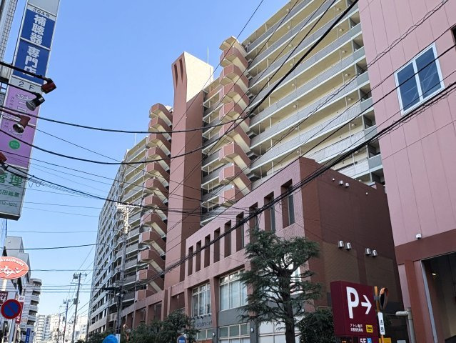マークス亀戸