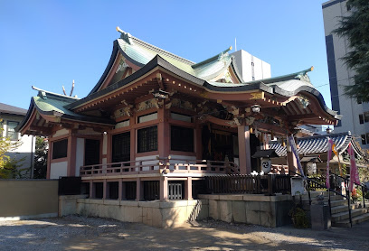 ステージファースト浅草桜橋の周辺