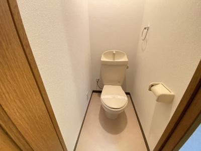 【トイレ】 | Ａｒｉａ　ｖｉｔａ | トイレも気になるポイント