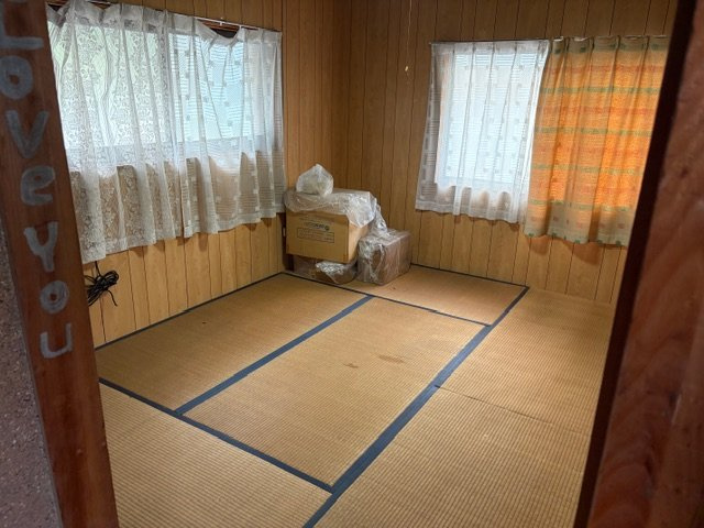 倉敷市児島味野5丁目の和室|2階和室6.0帖