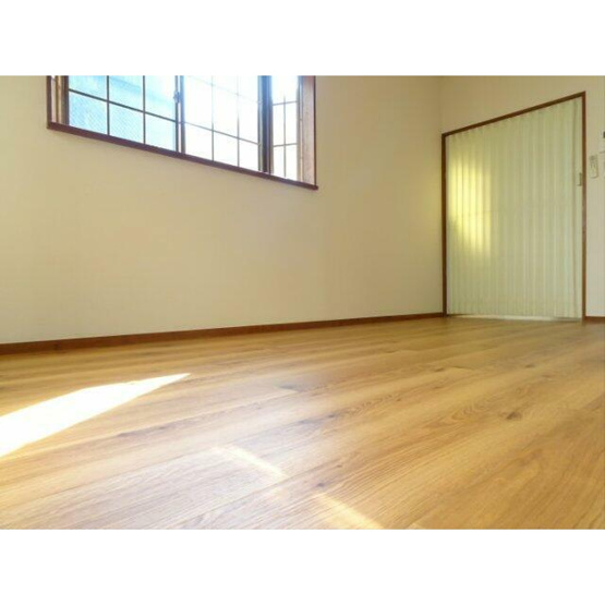 【居間・リビング】 | センチュリー泉-和泉2丁目-