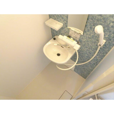 【シャワールーム】 | センチュリー泉-和泉2丁目-