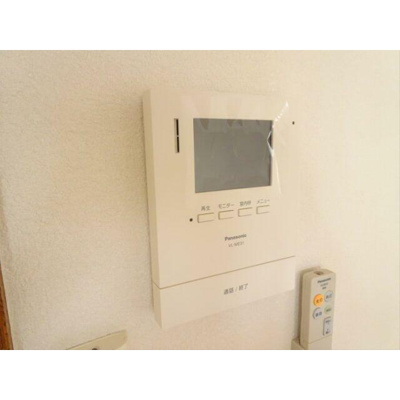 【セキュリティ】 | センチュリー泉-和泉2丁目-