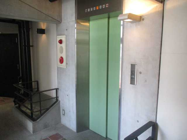 A2ビルのその他共用部分