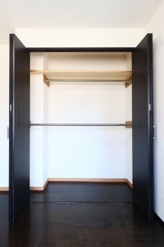 第一コーポ太田屋の収納