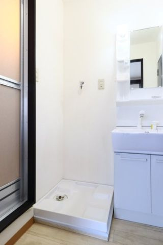 第一コーポ太田屋の内装