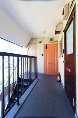 第一コーポ太田屋のその他共用部分