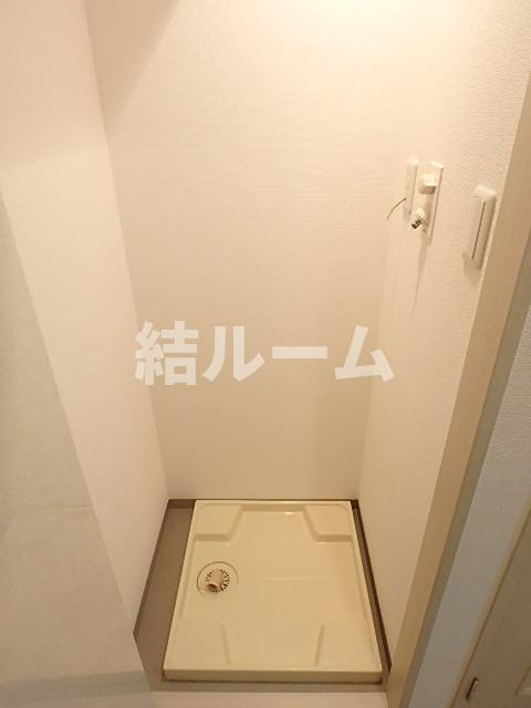 文京区向丘２丁目の賃貸マンションの設備|別号室参考写真