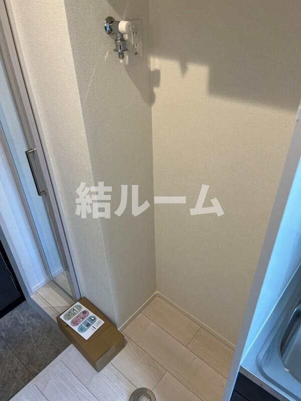 板橋区中板橋のアパートのその他|別号室参考写真