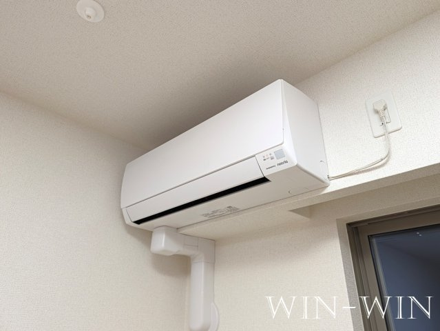フィグ新栄 Ⅰの設備
