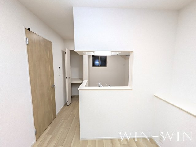 フィグ新栄 Ⅰの内装