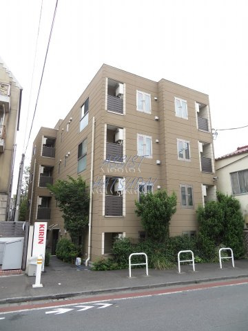 ＬＡＬＡ　ＨＯＵＳＥ