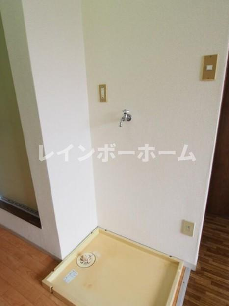 コトーミタの設備