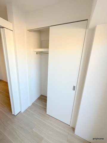 セレニテ本町東リアン　仲介手数料無料の収納