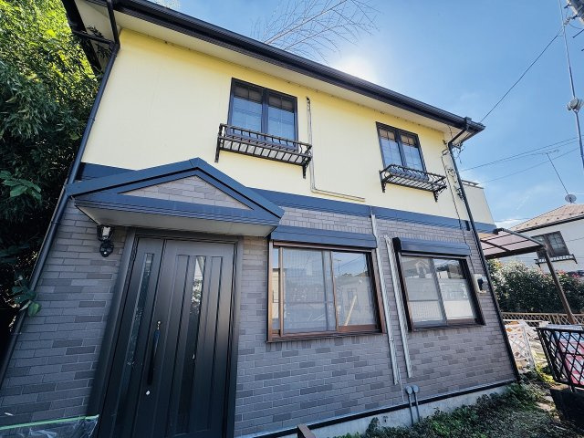 八王子市　小比企町　中古戸建て