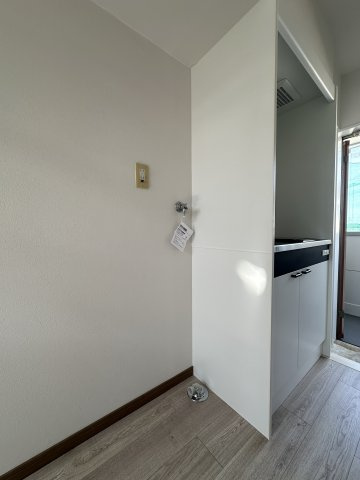 狛江市和泉本町１丁目のアパートの設備