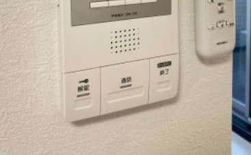 ロゼットⅡ のセキュリティ