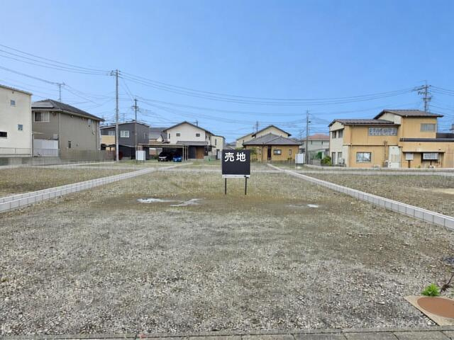 瑞浪市上野町3丁目の外観|外観