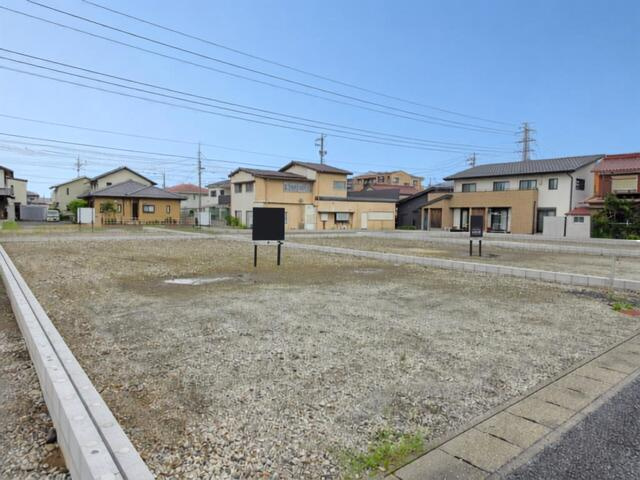 瑞浪市上野町3丁目の外観|外観