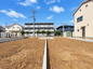 東村山市久米川町3丁目　新築戸建　全2棟の画像