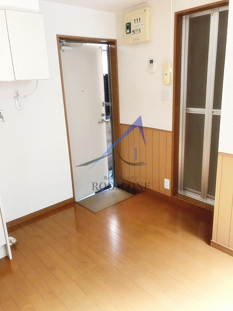ライフピアモナークの寝室|寝室です。