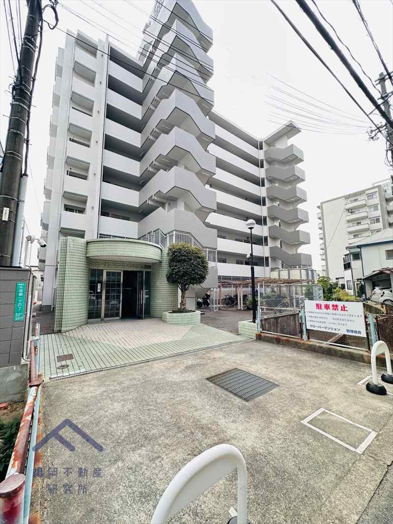 クローバーマンション山王公園南のその他