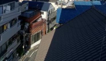 ロゼットⅡ の展望