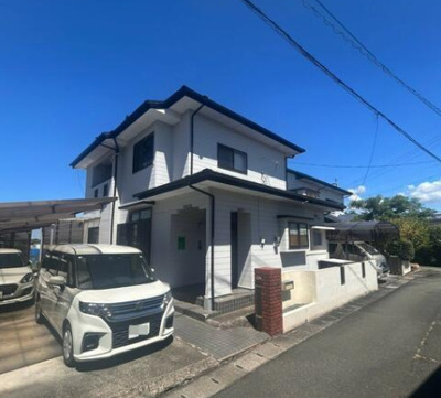 【外観】 | 熊本県熊本市南区城南町宮地