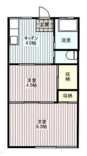 【間取り】 | セキスイハイムあけぼの
