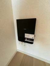 【設備】 | 類似の物件の写真となります。