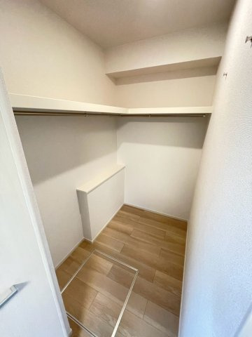 【収納】 | 類似の物件の写真となります。