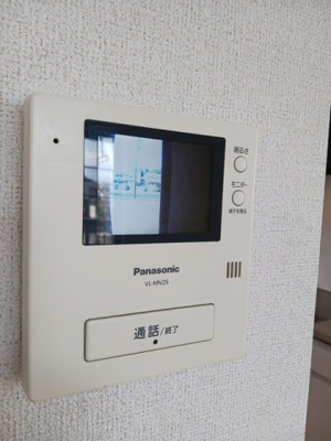 【セキュリティ】 | ライズアンドシャインⅡ