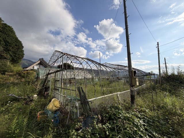 【その他】 | 甲州市塩山上小田原　和室・囲炉裏　5LDK