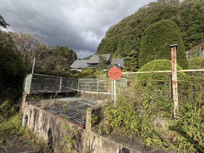 【その他】 | 甲州市塩山上小田原　和室・囲炉裏　5LDK