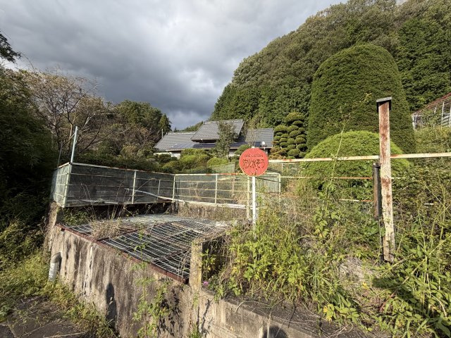 【その他】 | 甲州市塩山上小田原　和室・囲炉裏　5LDK
