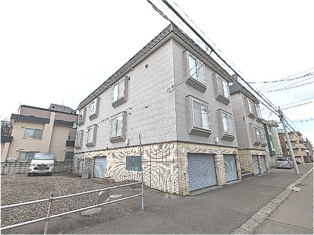 ＳＴハイムＢ