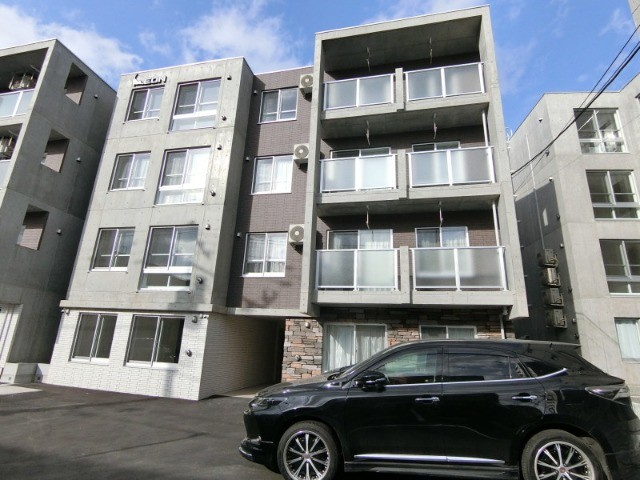 レオン東札幌
