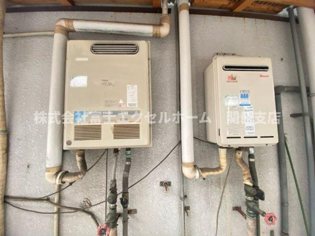 エムロード新森のその他