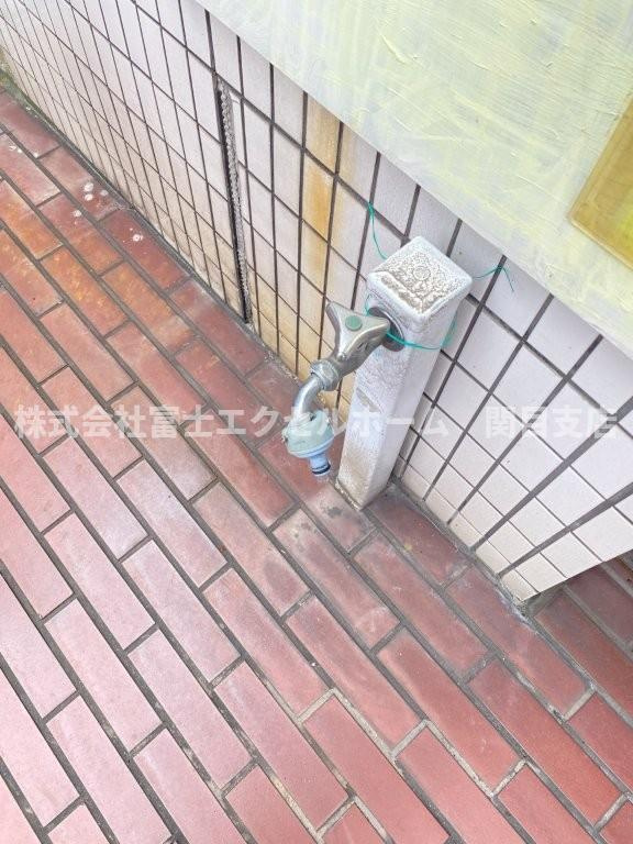 エムロード新森の設備